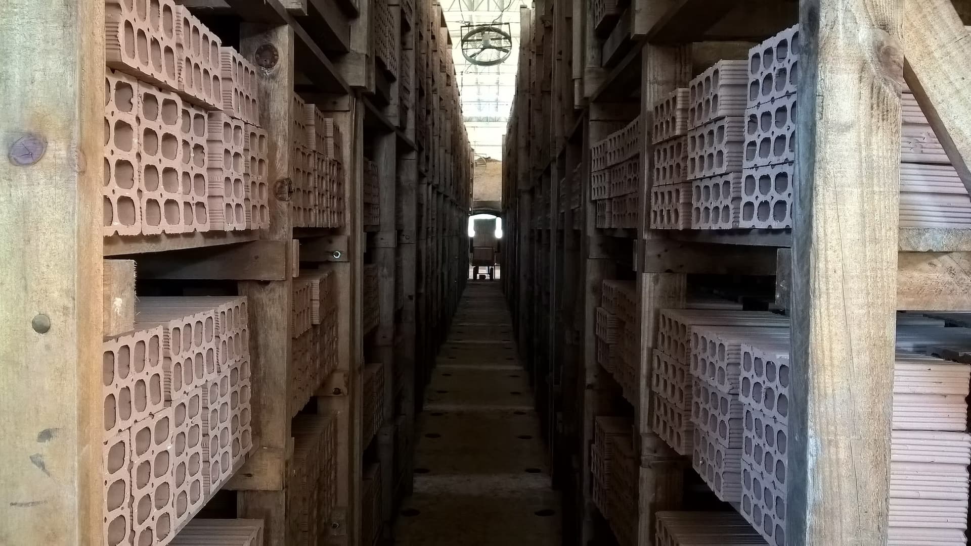 Fábrica Cerâmica Magali